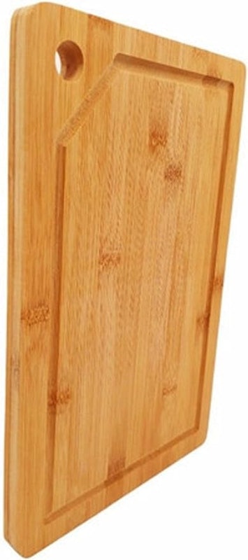 Tábua de Bambú 4