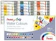 PENTEL Aquarela WFRS Water Colors 24 Cores 1
