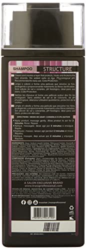 Shampoo Structure 2