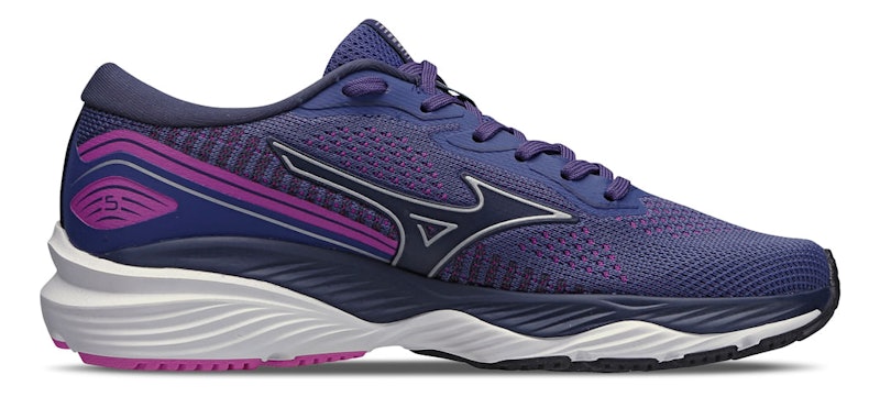 Tênis de Corrida Feminino Wave Falcon 5 1