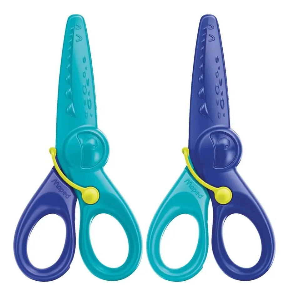Tesoura Kidipulse 2