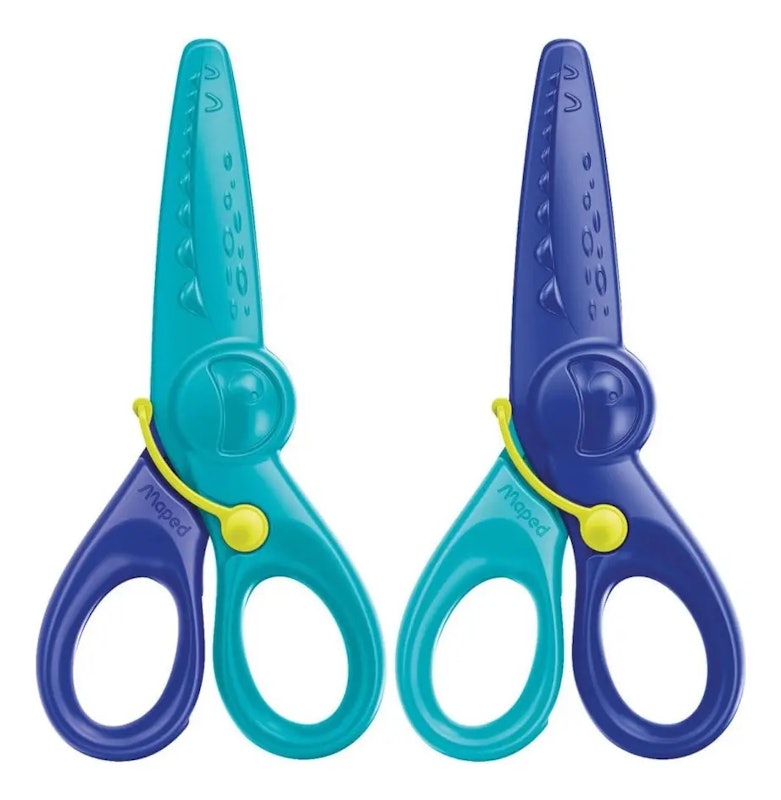Tesoura Kidipulse 2