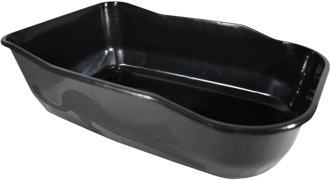 Bandeja Higiênica para Gatos 4