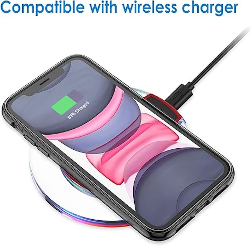 Capa para iPhone 11 6,1 Polegadas 4