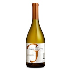 Vinho Miolo Cuvée Giuseppe Chardonnay
