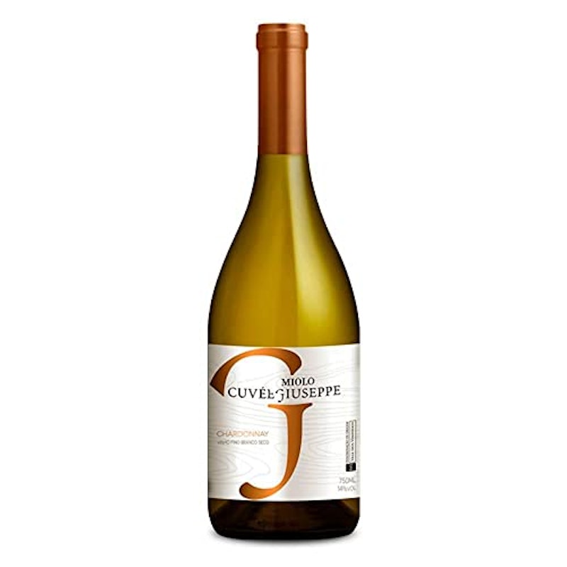 Vinho Miolo Cuvée Giuseppe Chardonnay 1