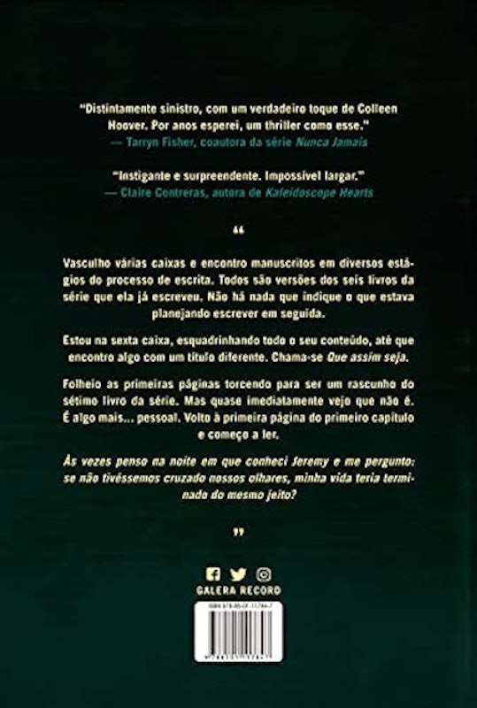 Verity 2