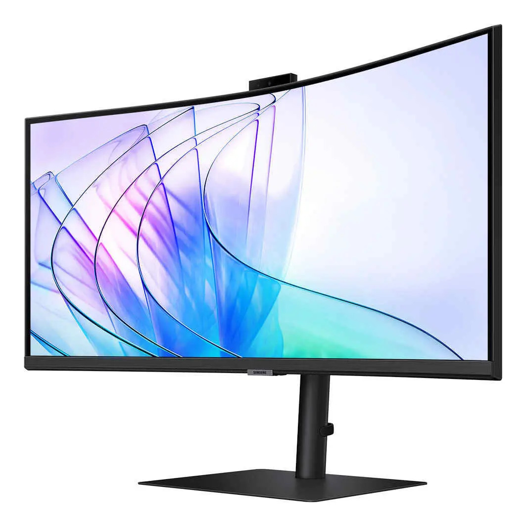 Monitor ViewFinity S6 34" 2