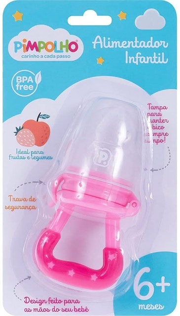 Alimentador para Bebê 3