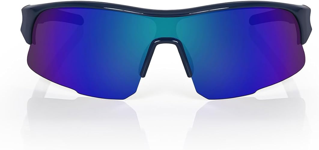 Óculos Esportivo Proteção UV 400 Tarik 2