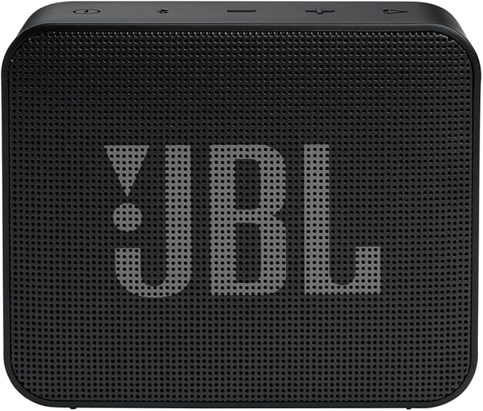 Caixa de Som JBL Go Essential 1