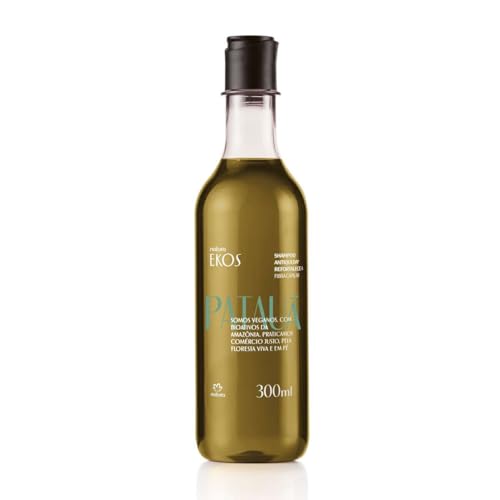 Shampoo Ekos Patauá 1