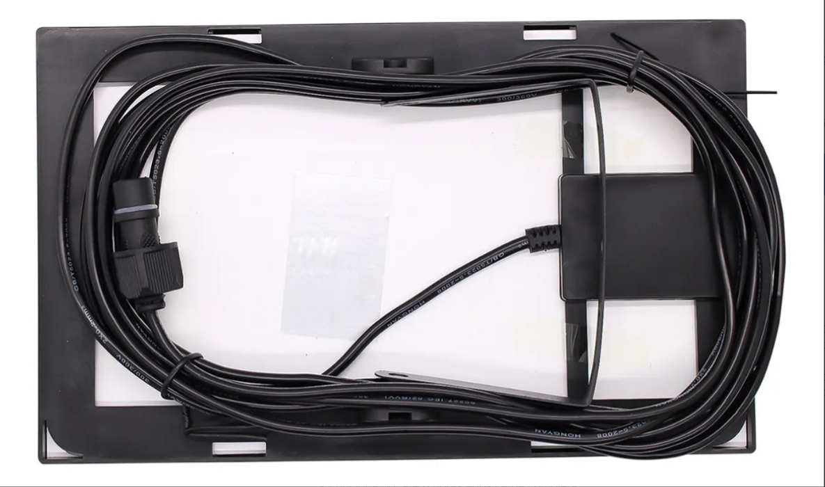 Refletor Solar Led Holofote 300 W 4