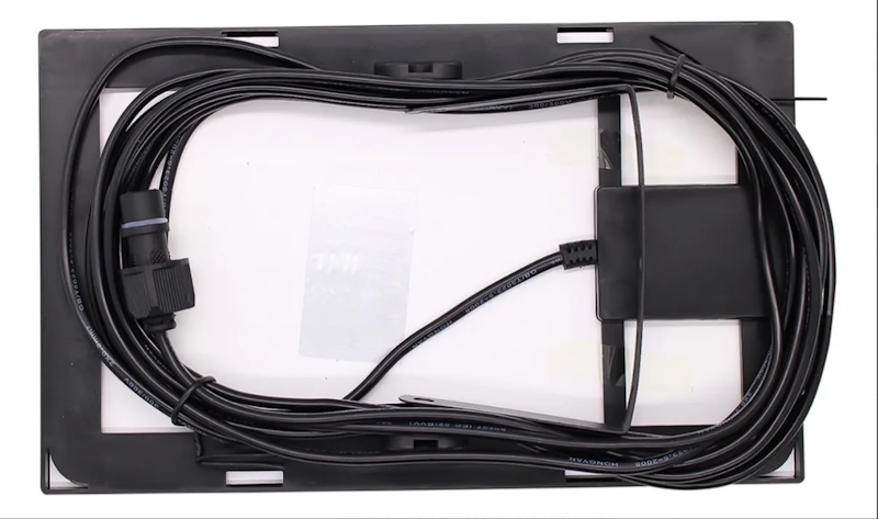 Refletor Solar Led Holofote 300 W 4