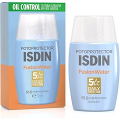 Fotoprotector Fusion Water FPS 60