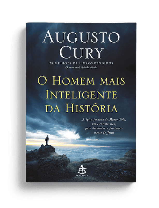 O Homem Mais Inteligente da História 1
