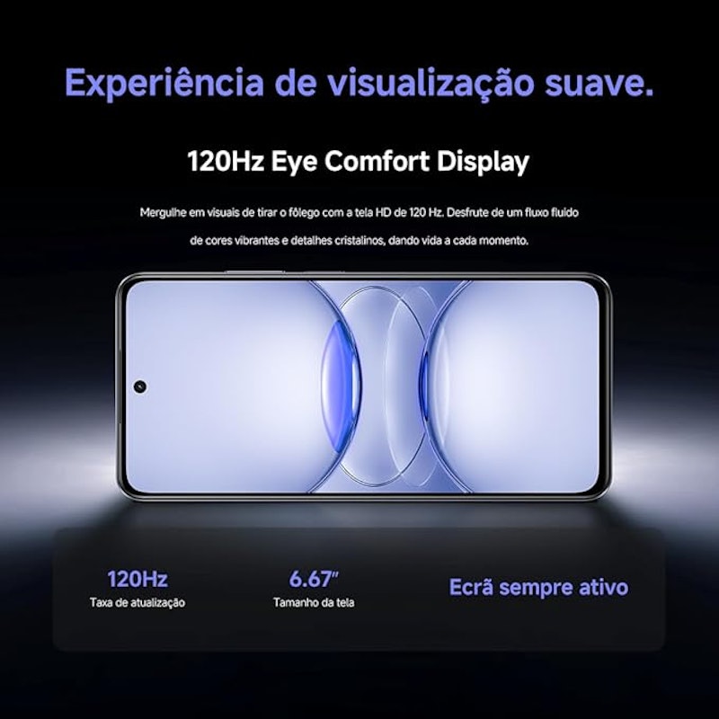 Realme C75x 3