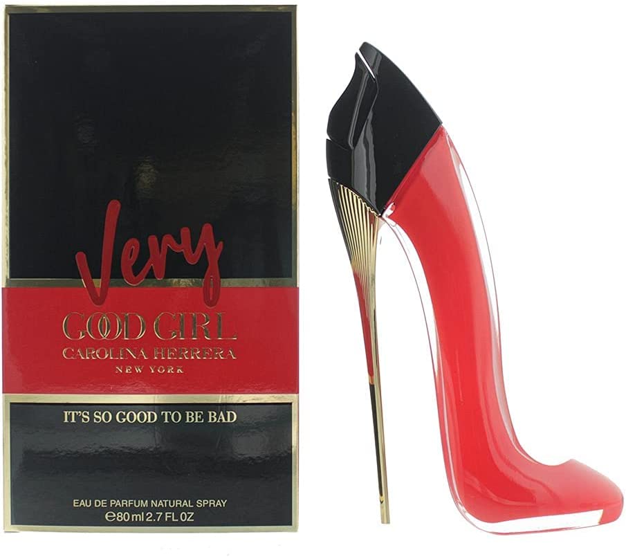 Very Good Girl Eau de Parfum 4