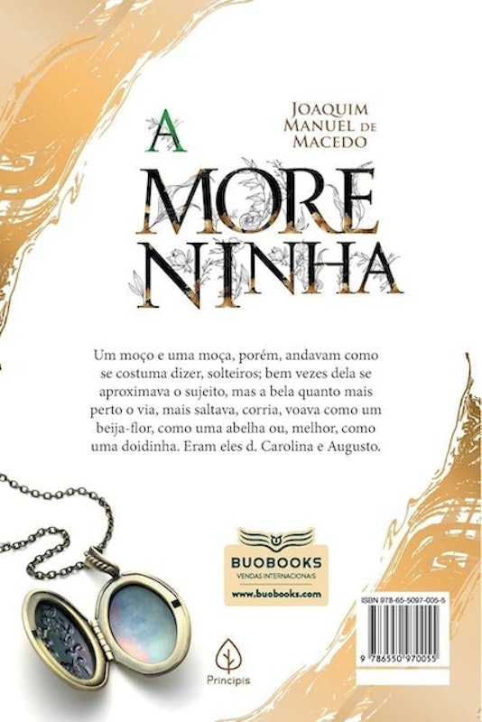 A Moreninha 2