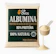CP OVOS Albumina - 80% Proteína - Suplemento Natural 1
