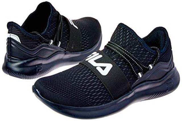 Tênis Fila Trend Masculino 4