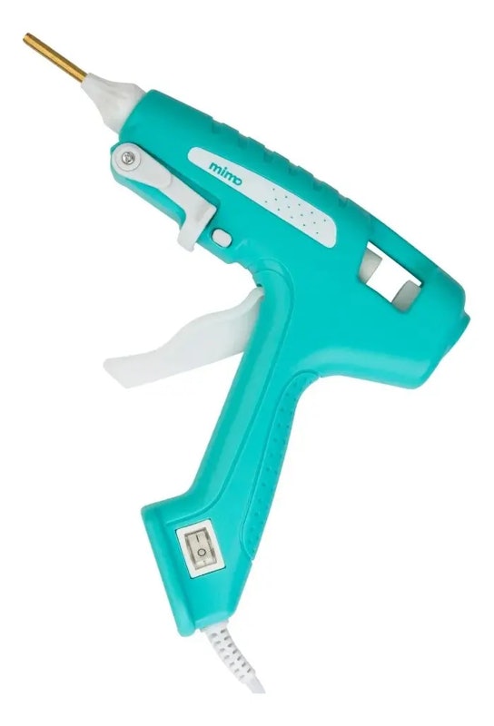 Pistola de Cola Quente Profissional Mimo 60 W 1
