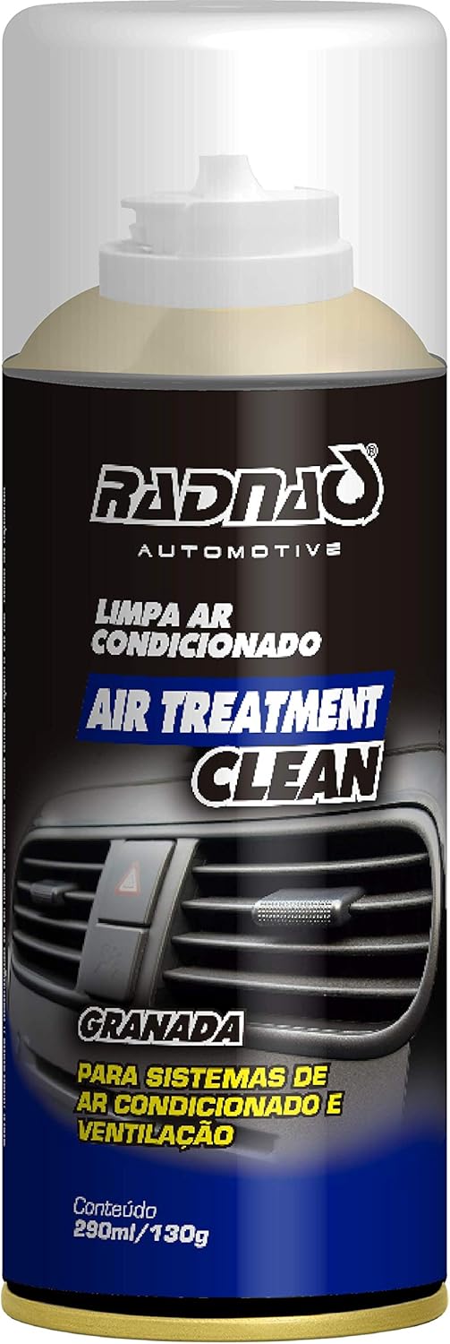 Air Treatment Clean Granada 1