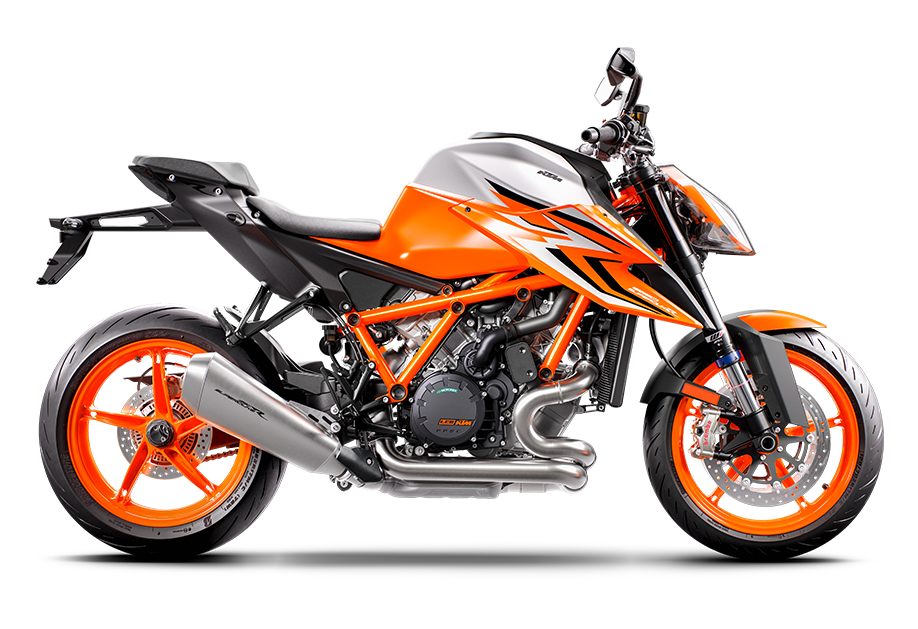 KTM  2