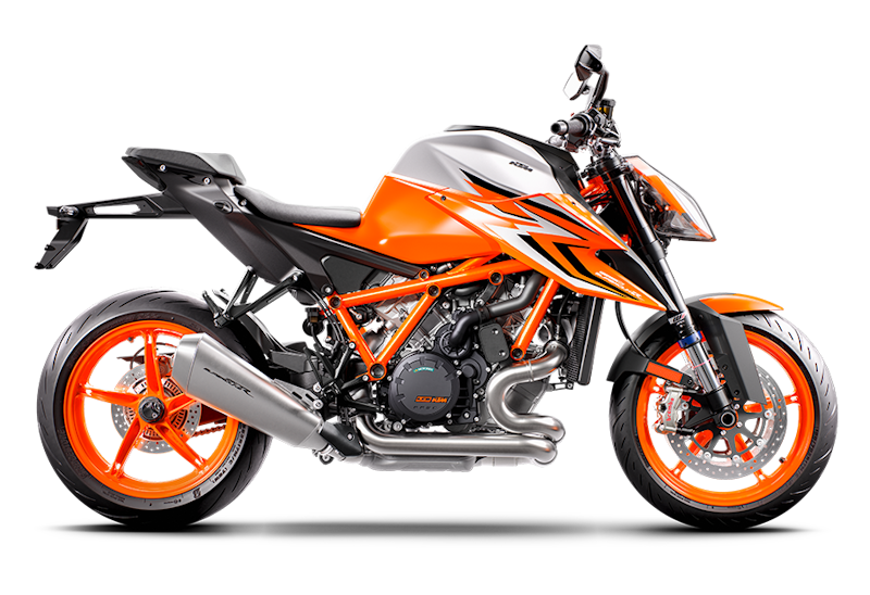 KTM 2