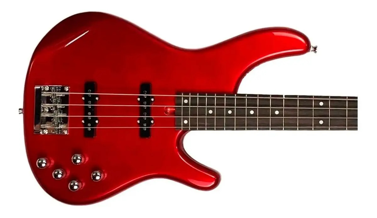 Contrabaixo Custom 4C B/Basswood N/Maple Escala Escura Tagima 5