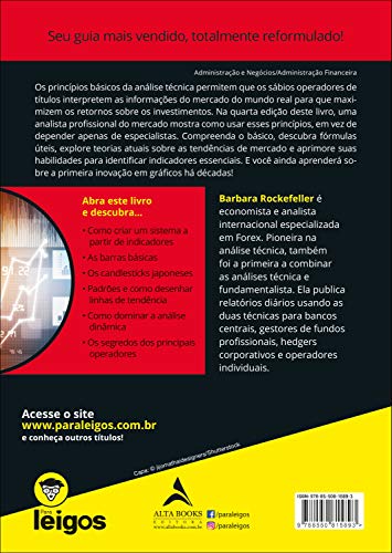 Análise Técnica para Leigos 2
