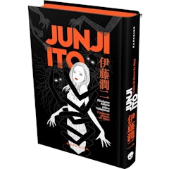 Contos de Horror da Mimi (Edição Completa)