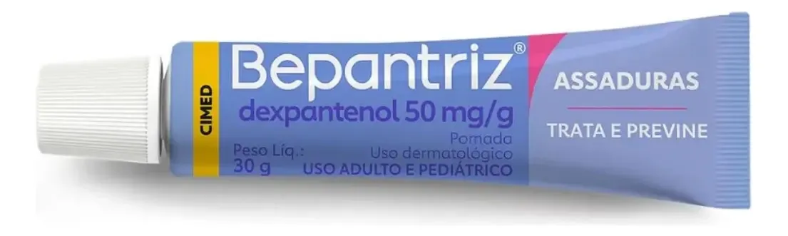 Top 10 Melhores Pomadas para Assadura em 2026 (Mustela, Cimed e mais) 5