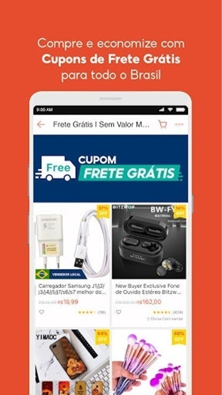 Shopee 2