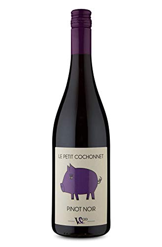 Le Petit Cochonnet Pinot Noir 1