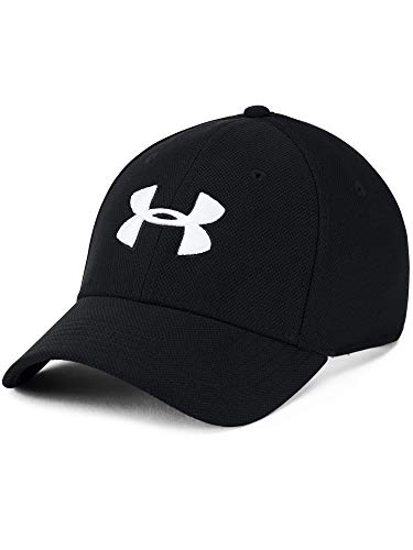 Boné de Treino Masculino Under Armour Blitzing 1
