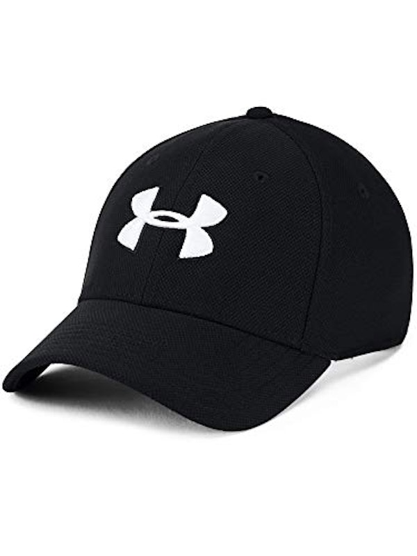 Boné de Treino Masculino Under Armour Blitzing 1
