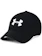 UNDER ARMOUR Boné de Treino Masculino Under Armour Blitzing 1