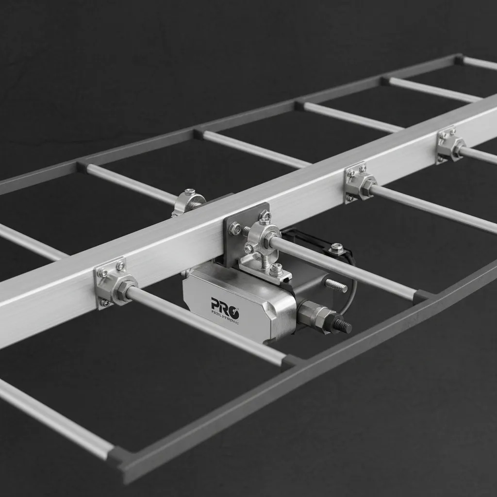 Antena Digital Yagi Externa 3