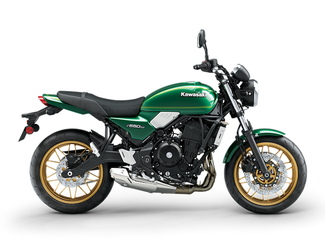 Kawasaki 4