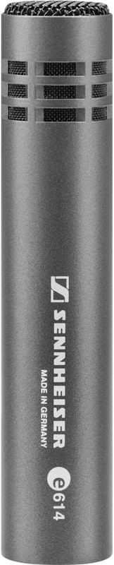 Microfone Condensador Super Cardióide 1