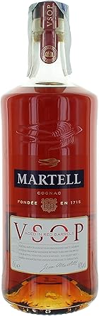 Conhaque Martell Cognac V.S.O.P 1