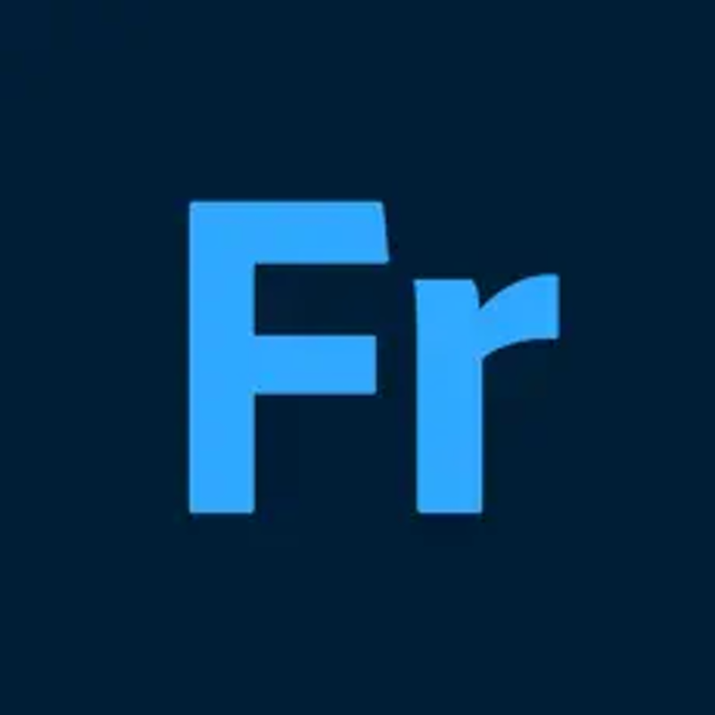 Adobe Fresco 1