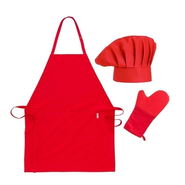 Top 10 Melhores Aventais de Cozinha (Tramontina e mais) 3