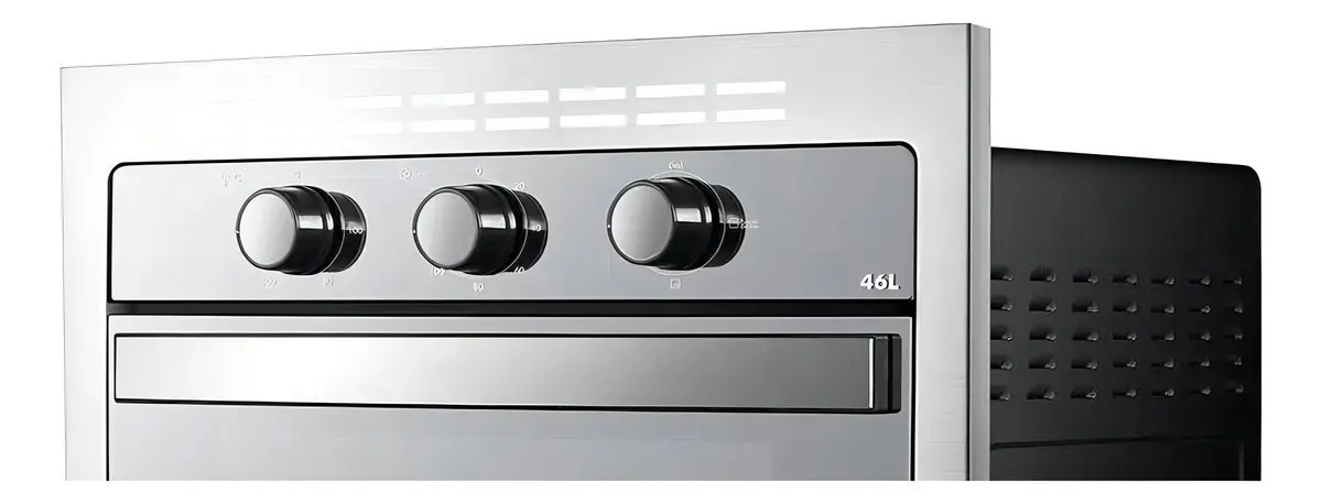 Forno de Embutir Elétrico Philco 4