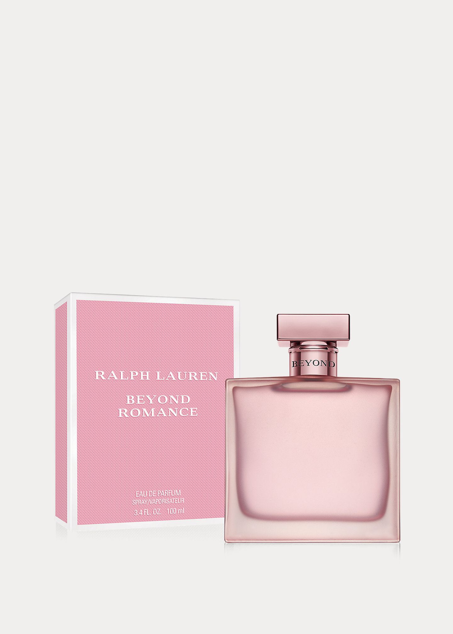 Beyond Romance Eau de Parfum 2