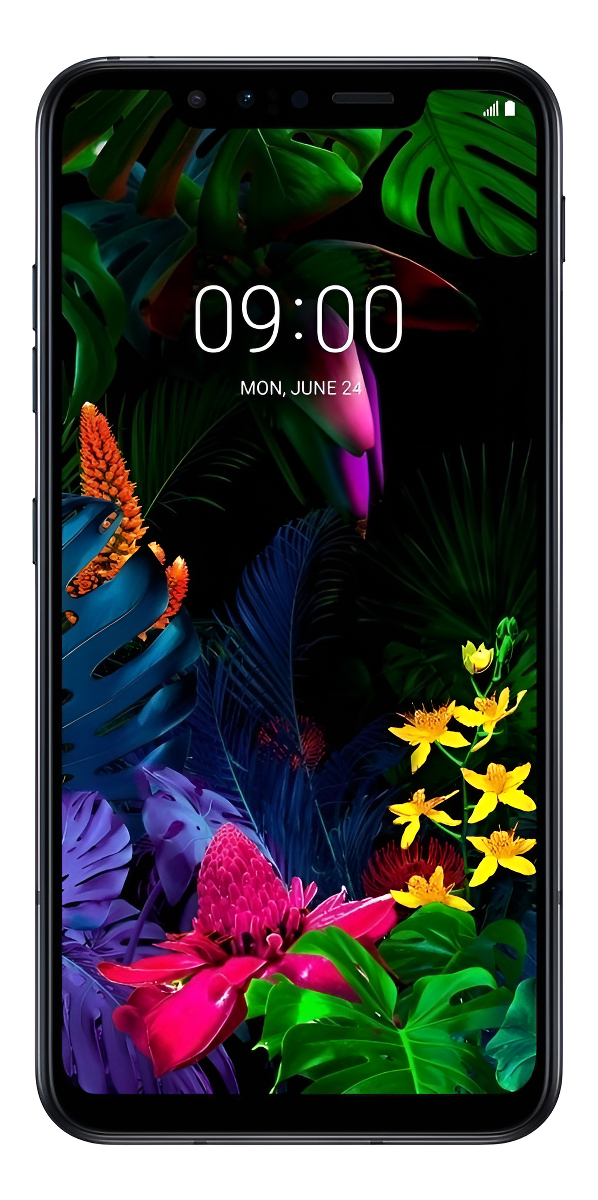 Smartphone LG G8S 1