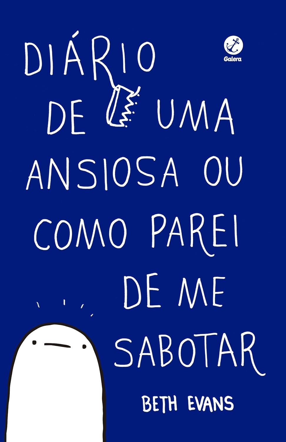 Top 10 Melhores Livros sobre Ansiedade  (Augusto Cury, Leandro Teles e mais) 5