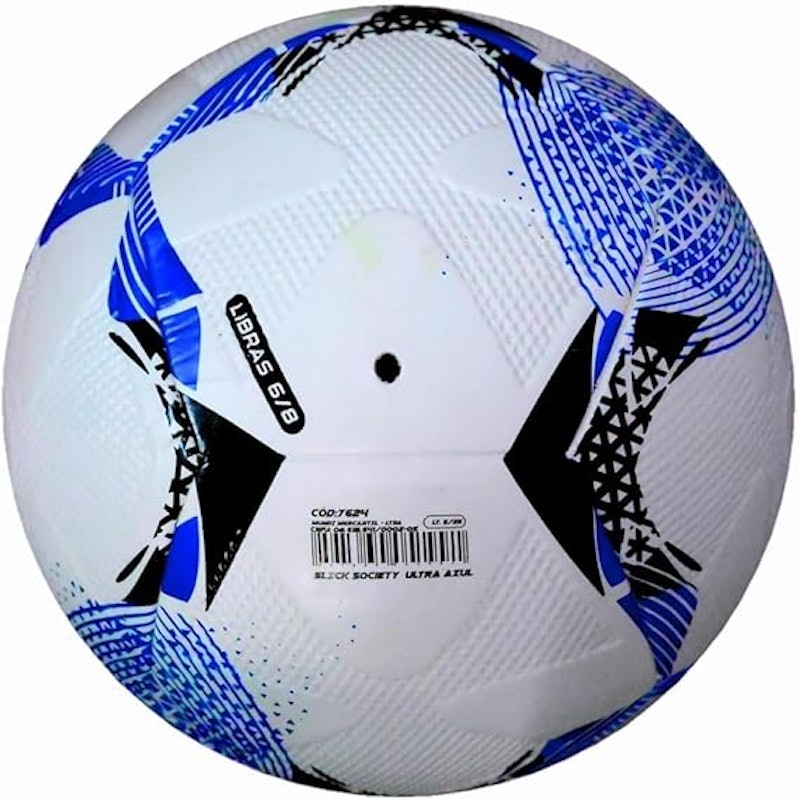 Bola Society Ultra Topper 3