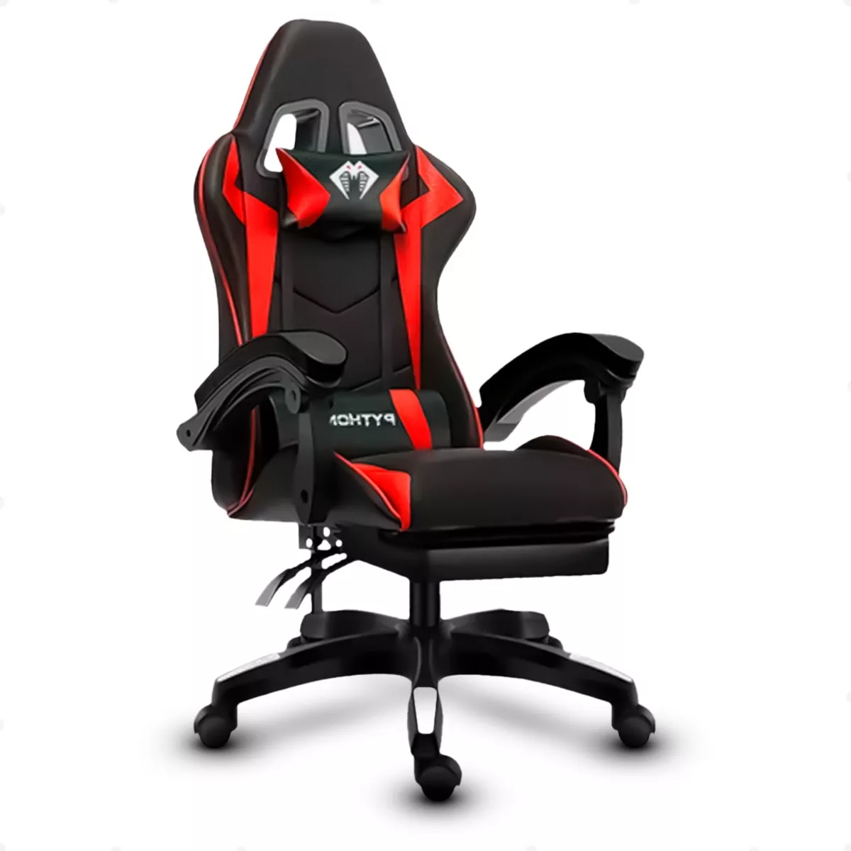 Cadeira Gamer Ergonômica X12  1